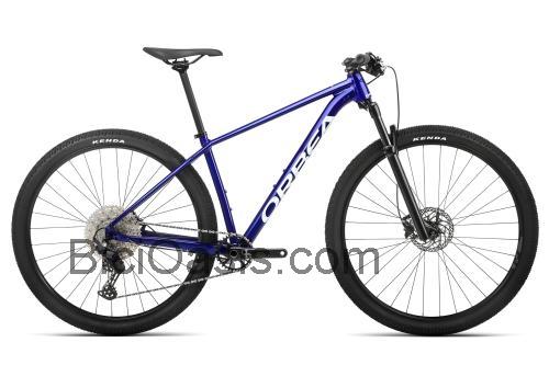 Orbea Onna 10 opinión y ficha técnica